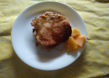 Cinnamon ʻUlu French Toast Bake copy