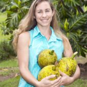 Dana Shipiro- Photo Credit Hawaii Country