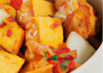 breadfruit bowl