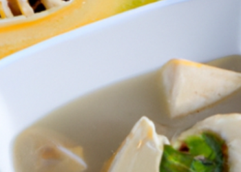 breadfruit soup